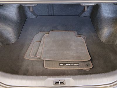 2024 Nissan Altima — photo 11 view