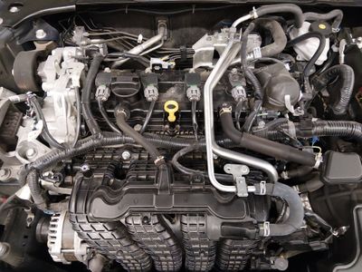 2024 Nissan Altima — photo 9 view