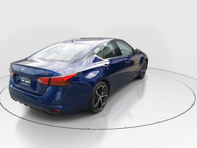 2024 Nissan Altima — photo 7 view