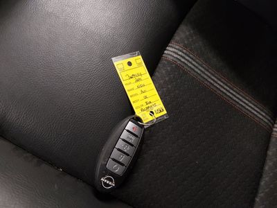 2024 Nissan Altima — photo 15 view