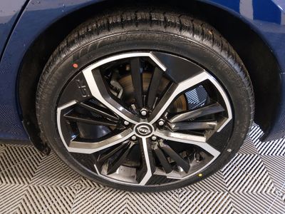2024 Nissan Altima — photo 10 view