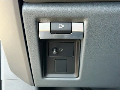 2026 Land Rover Defender 110 — photo 35 view
