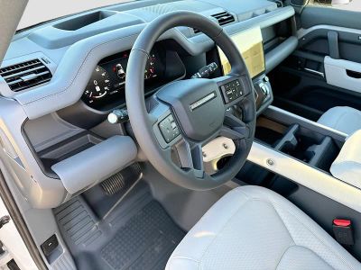 2026 Land Rover Defender 110 — photo 25 view