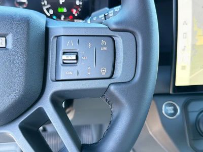 2026 Land Rover Defender 110 — photo 38 view
