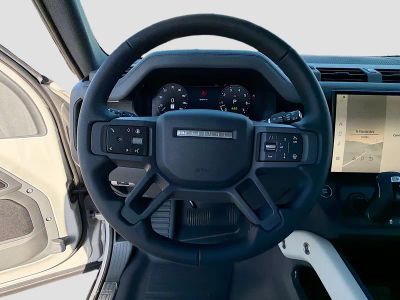 2026 Land Rover Defender 110 — photo 39 view