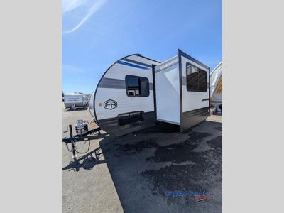 2025 Forest River RV Salem FSX - Photo 3
