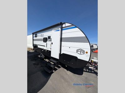 2025 Forest River RV Salem FSX - Photo 1