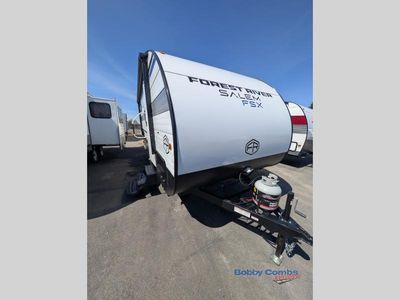 2025 Forest River RV Salem FSX - Photo 2