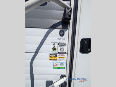 2025 Forest River RV Salem FSX - Photo 9