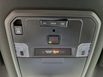2026 Toyota Tundra — photo 17 view