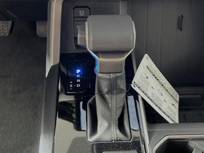 2026 Toyota Tundra — photo 20 view