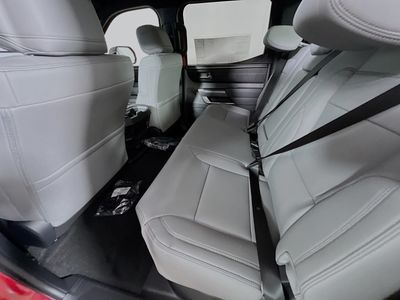 2026 Toyota Tundra — photo 25 view