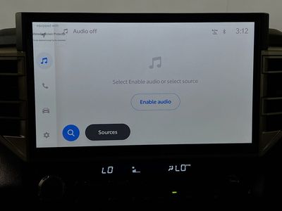 2026 Toyota Tundra — photo 23 view