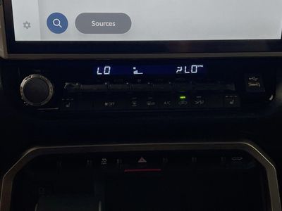 2026 Toyota Tundra — photo 22 view