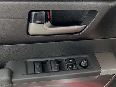 2026 Toyota Tundra — photo 13 view