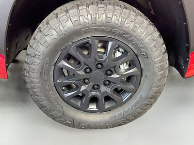 2026 Toyota Tundra — photo 10 view
