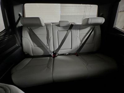 2026 Toyota Tundra — photo 29 view