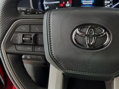 2026 Toyota Tundra — photo 15 view
