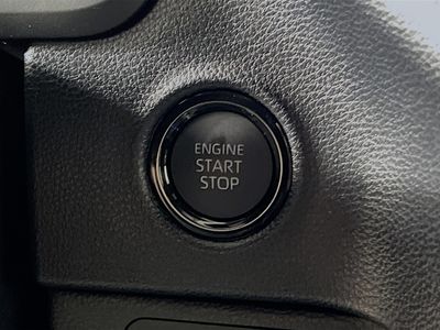 2026 Toyota Tundra — photo 19 view
