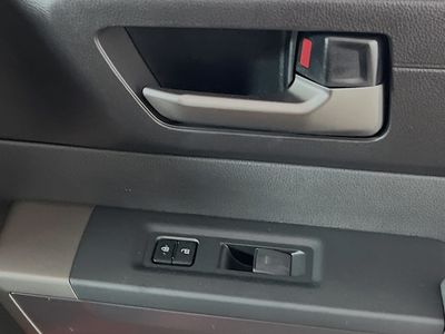 2026 Toyota Tundra — photo 28 view