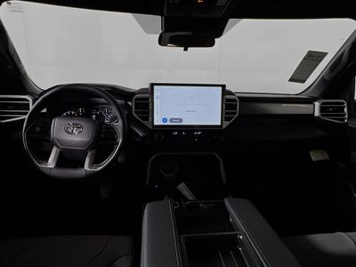 2026 Toyota Tundra — photo 26 view