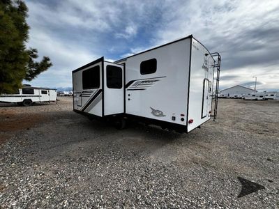 2026 Jayco Jay Feather - Photo 44