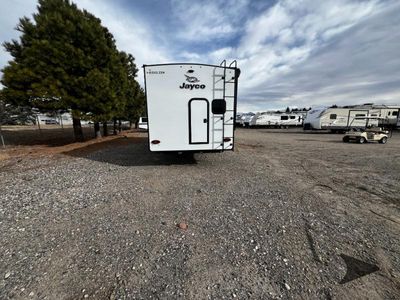 2026 Jayco Jay Feather - Photo 6