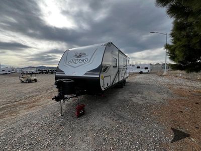 2026 Jayco Jay Feather - Photo 3