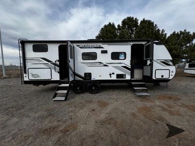 2026 Jayco Jay Feather - Photo 11