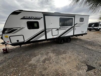 2026 Jayco Jay Feather - Photo 4