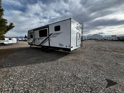 2026 Jayco Jay Feather - Photo 5