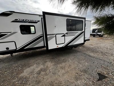 2026 Jayco Jay Feather - Photo 43