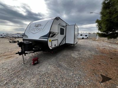 2026 Jayco Jay Feather - Photo 42