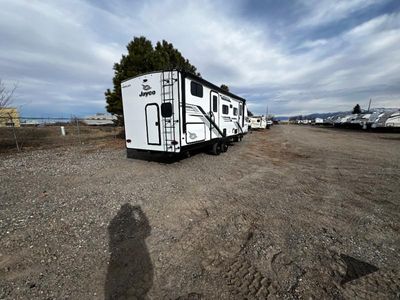 2026 Jayco Jay Feather - Photo 7