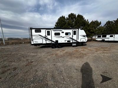 2026 Jayco Jay Feather - Photo 8
