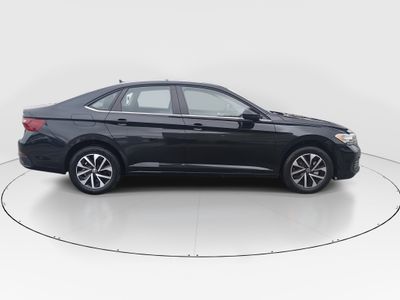 2024 Volkswagen Jetta - Photo 8