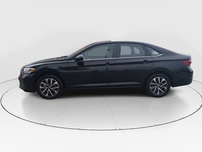 2024 Volkswagen Jetta - Photo 4