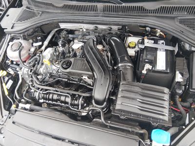2024 Volkswagen Jetta - Photo 9