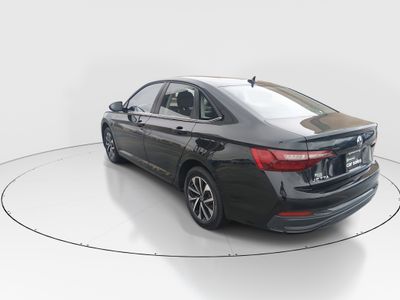 2024 Volkswagen Jetta - Photo 5