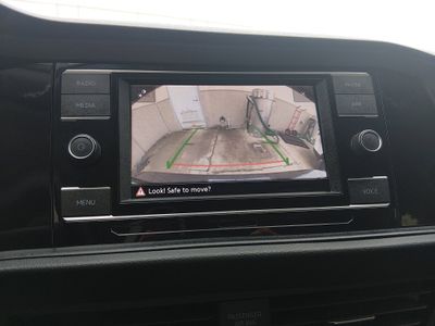 2024 Volkswagen Jetta - Photo 16