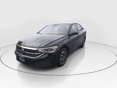 2024 Volkswagen Jetta - Photo 3
