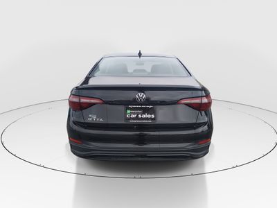 2024 Volkswagen Jetta - Photo 6