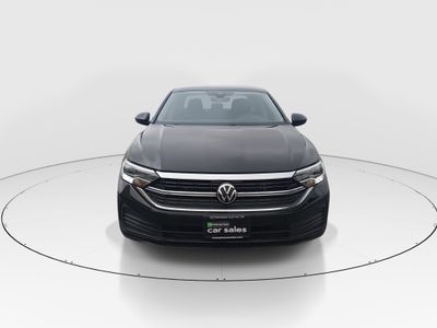 2024 Volkswagen Jetta - Photo 2