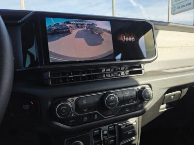 2026 Jeep Wrangler — photo 20 view