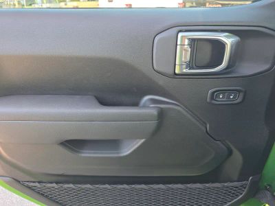 2026 Jeep Wrangler — photo 14 view