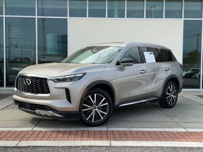 2022 INFINITI QX60 - Photo 1