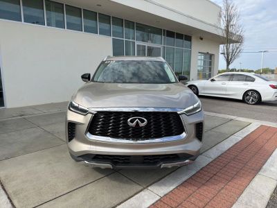 2022 INFINITI QX60 - Photo 2
