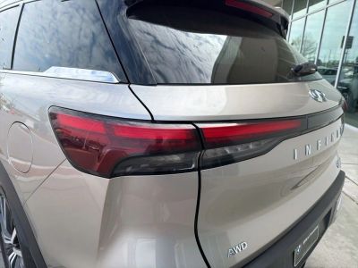 2022 INFINITI QX60 - Photo 14