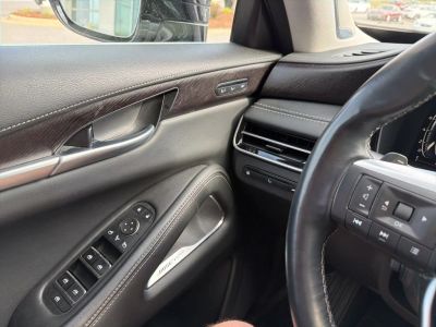 2022 INFINITI QX60 - Photo 20