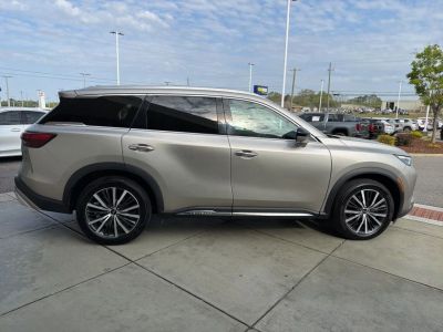 2022 INFINITI QX60 - Photo 7
